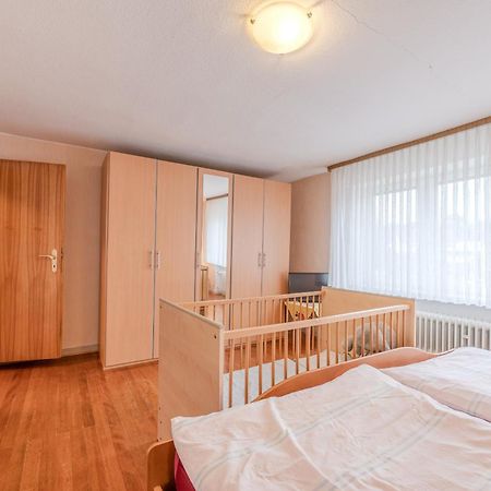 Ferienhaus Stoerzel Morbach Zewnętrze zdjęcie