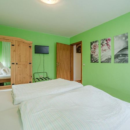 Ferienhaus Stoerzel Morbach Zewnętrze zdjęcie