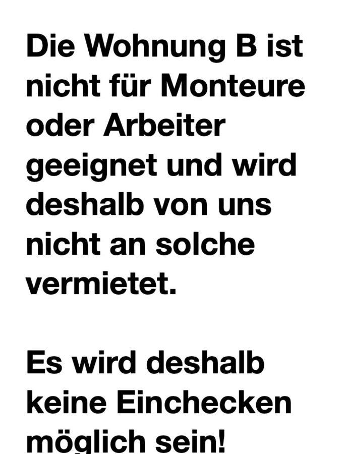 Ferienhaus Stoerzel Morbach Zewnętrze zdjęcie