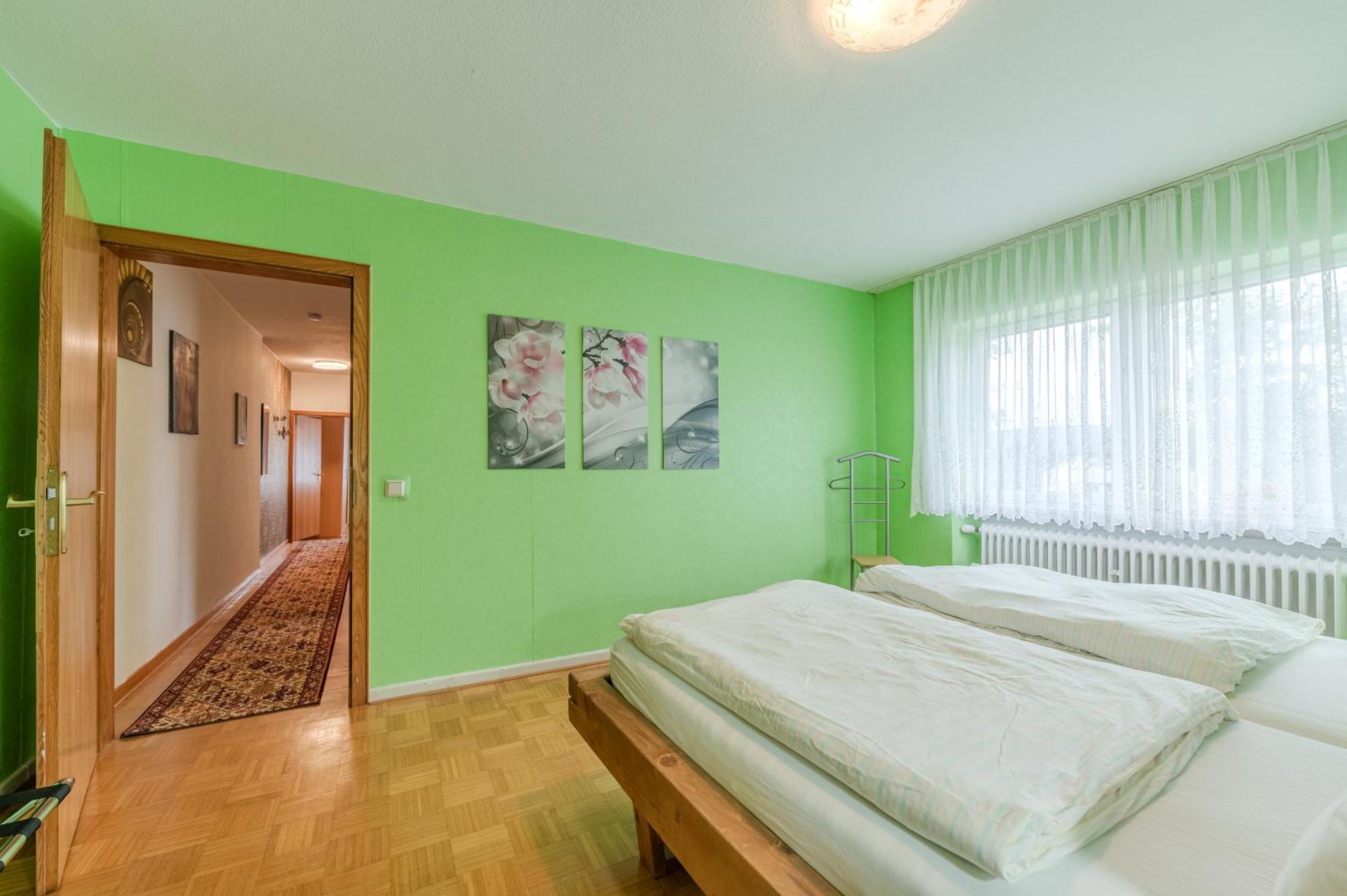 Ferienhaus Stoerzel Morbach Zewnętrze zdjęcie