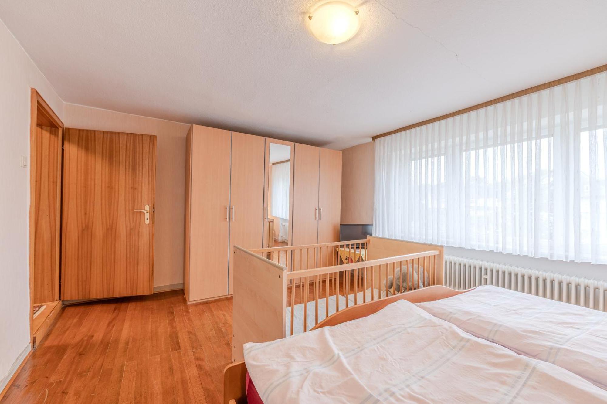 Ferienhaus Stoerzel Morbach Zewnętrze zdjęcie