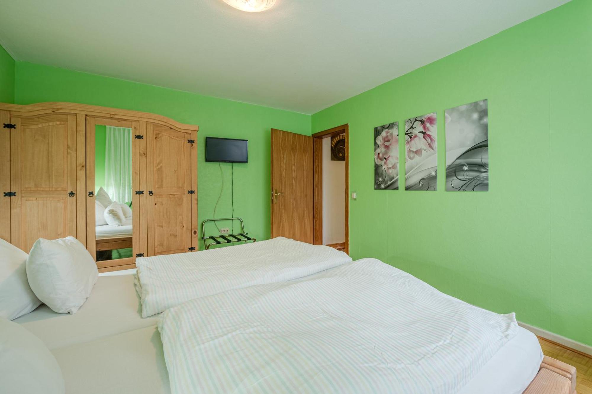 Ferienhaus Stoerzel Morbach Zewnętrze zdjęcie