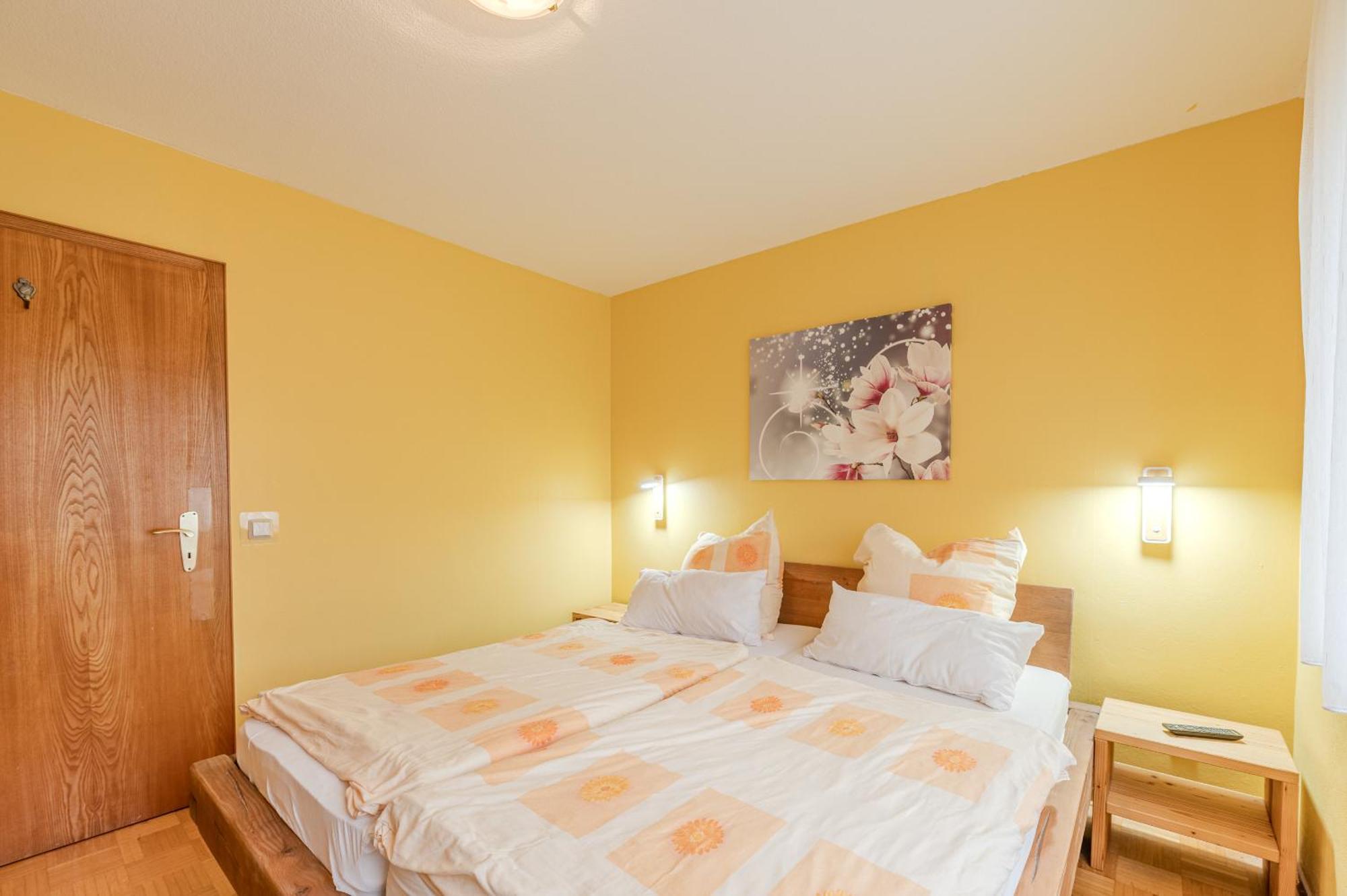 Ferienhaus Stoerzel Morbach Zewnętrze zdjęcie