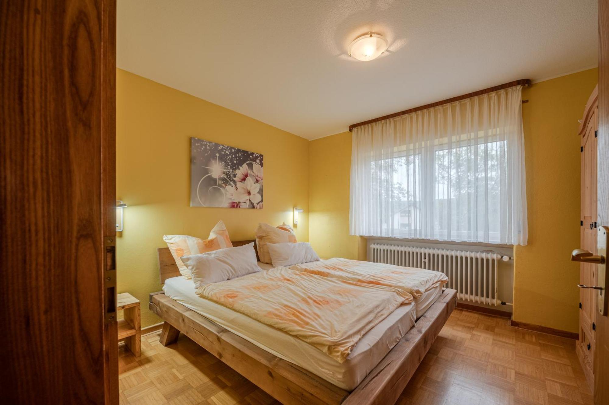 Ferienhaus Stoerzel Morbach Zewnętrze zdjęcie