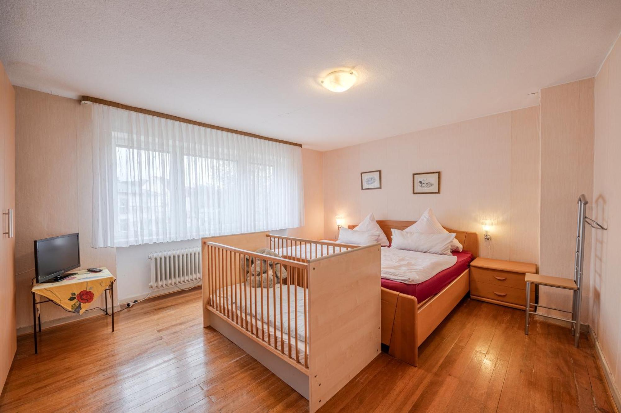 Ferienhaus Stoerzel Morbach Zewnętrze zdjęcie
