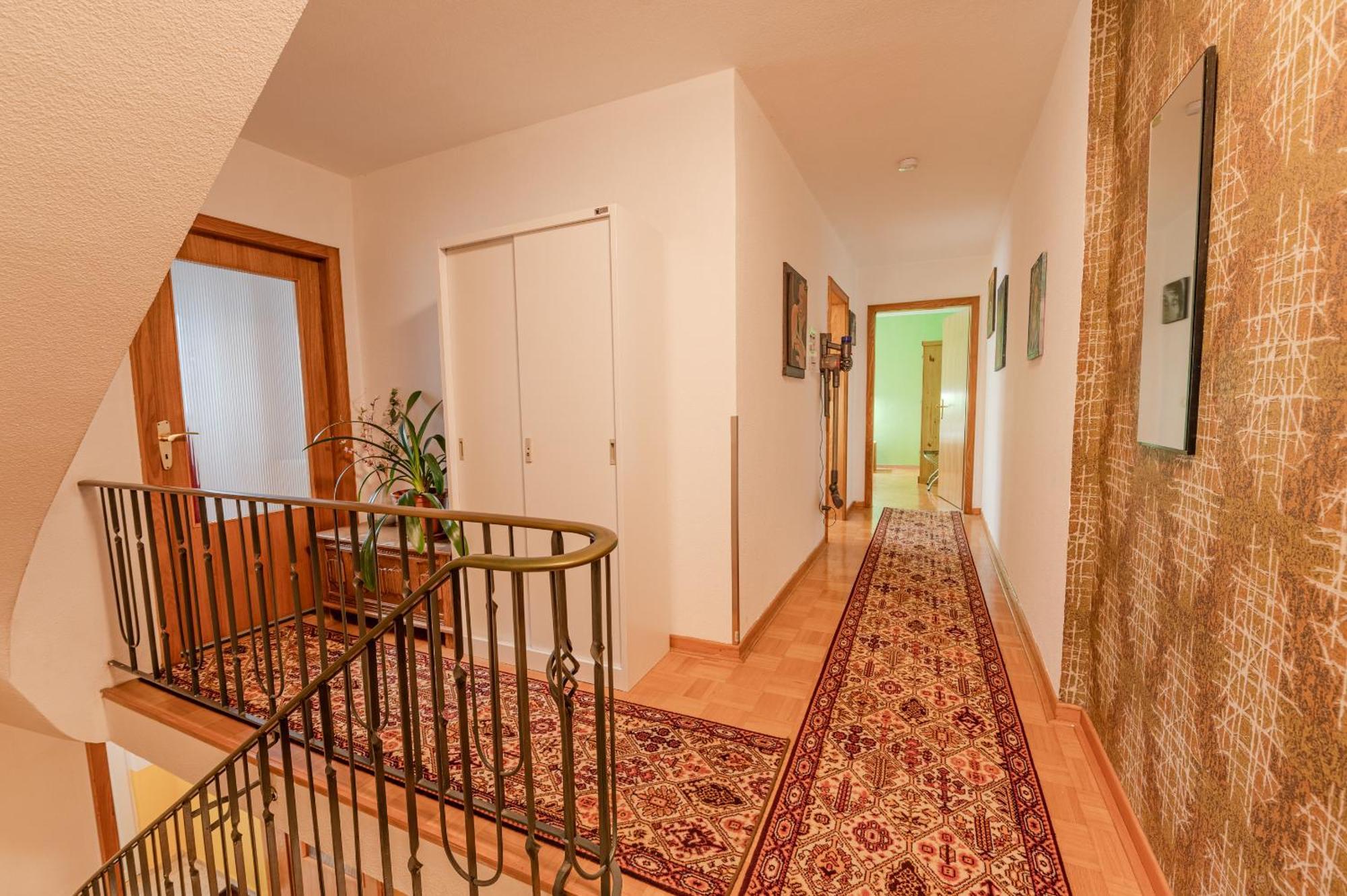 Ferienhaus Stoerzel Morbach Zewnętrze zdjęcie