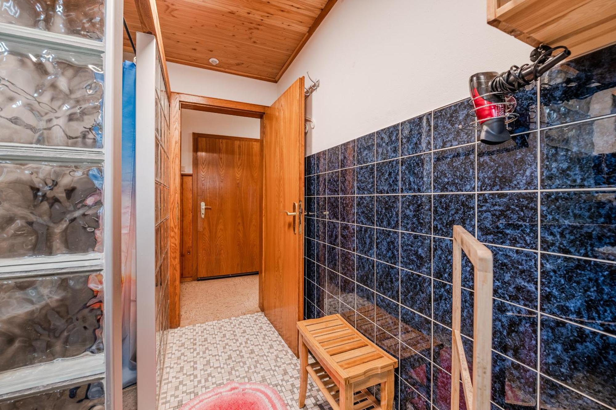 Ferienhaus Stoerzel Morbach Zewnętrze zdjęcie