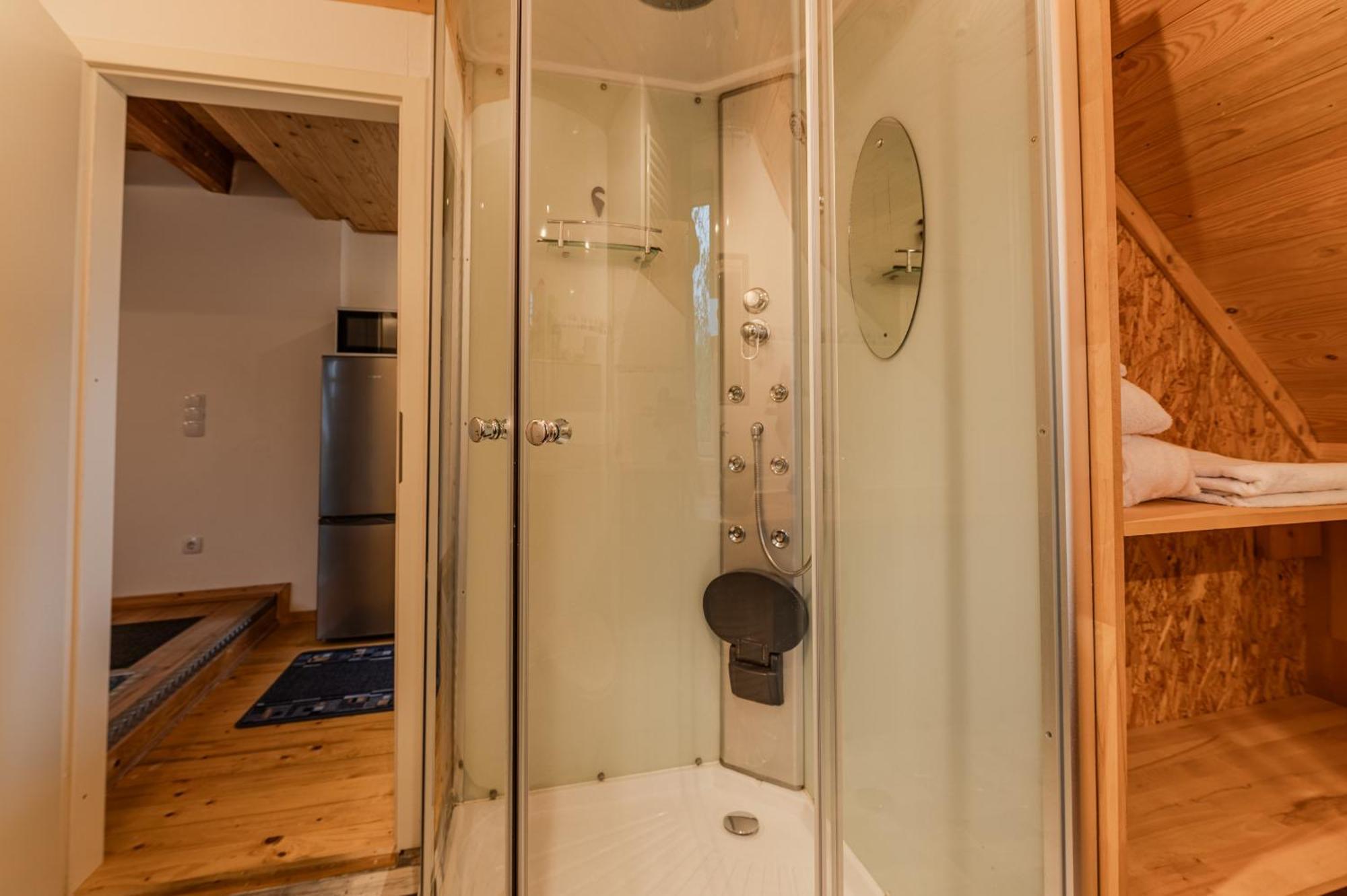 Ferienhaus Stoerzel Morbach Zewnętrze zdjęcie