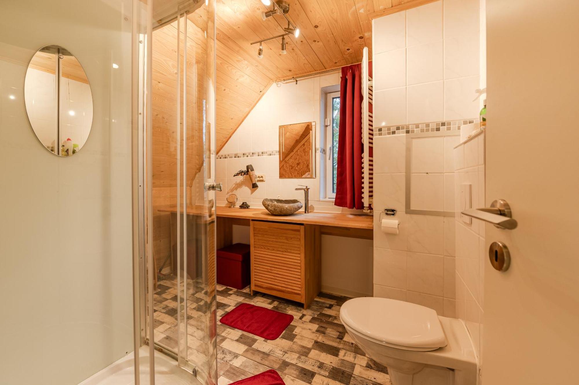 Ferienhaus Stoerzel Morbach Zewnętrze zdjęcie
