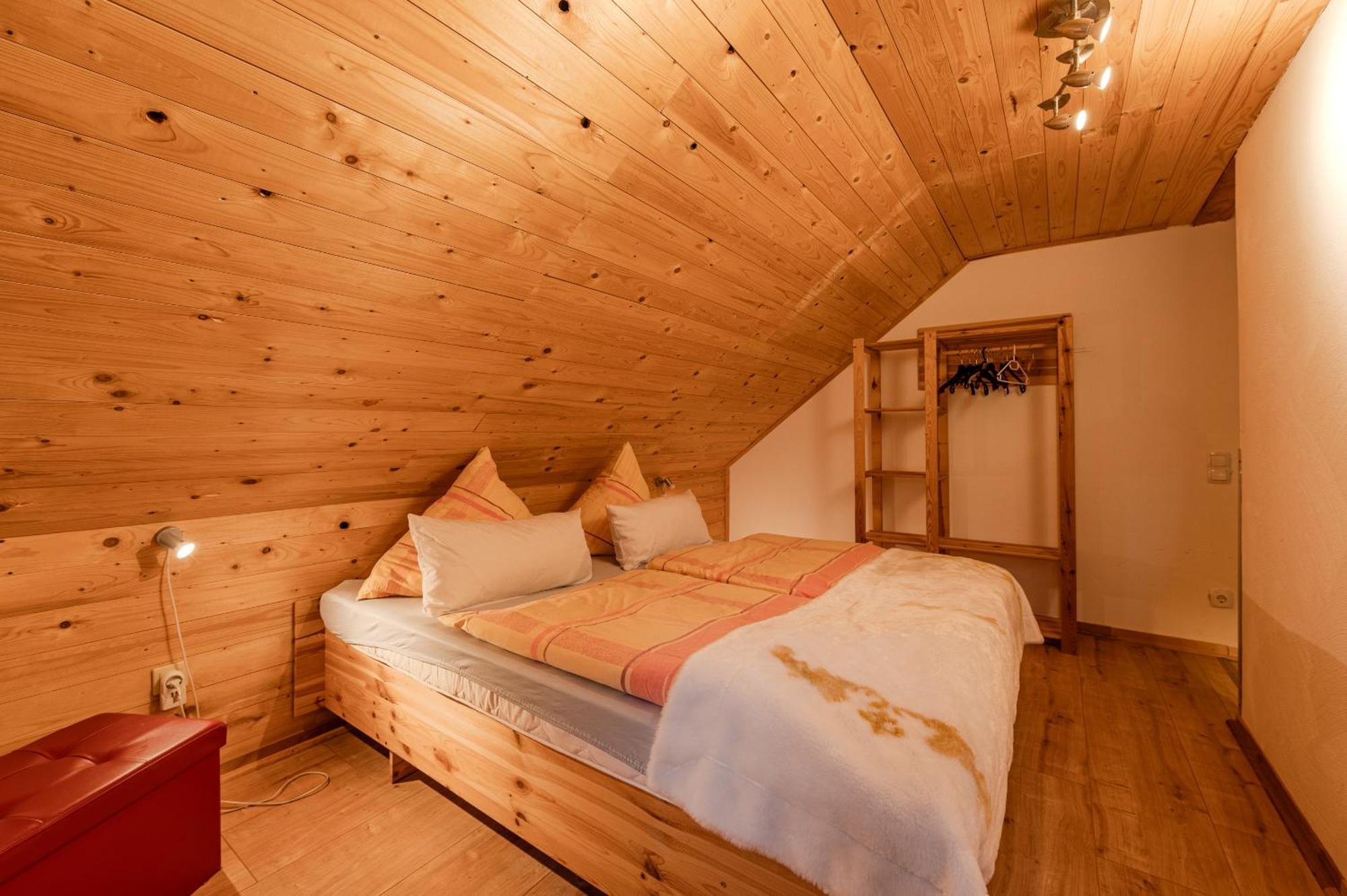 Ferienhaus Stoerzel Morbach Zewnętrze zdjęcie