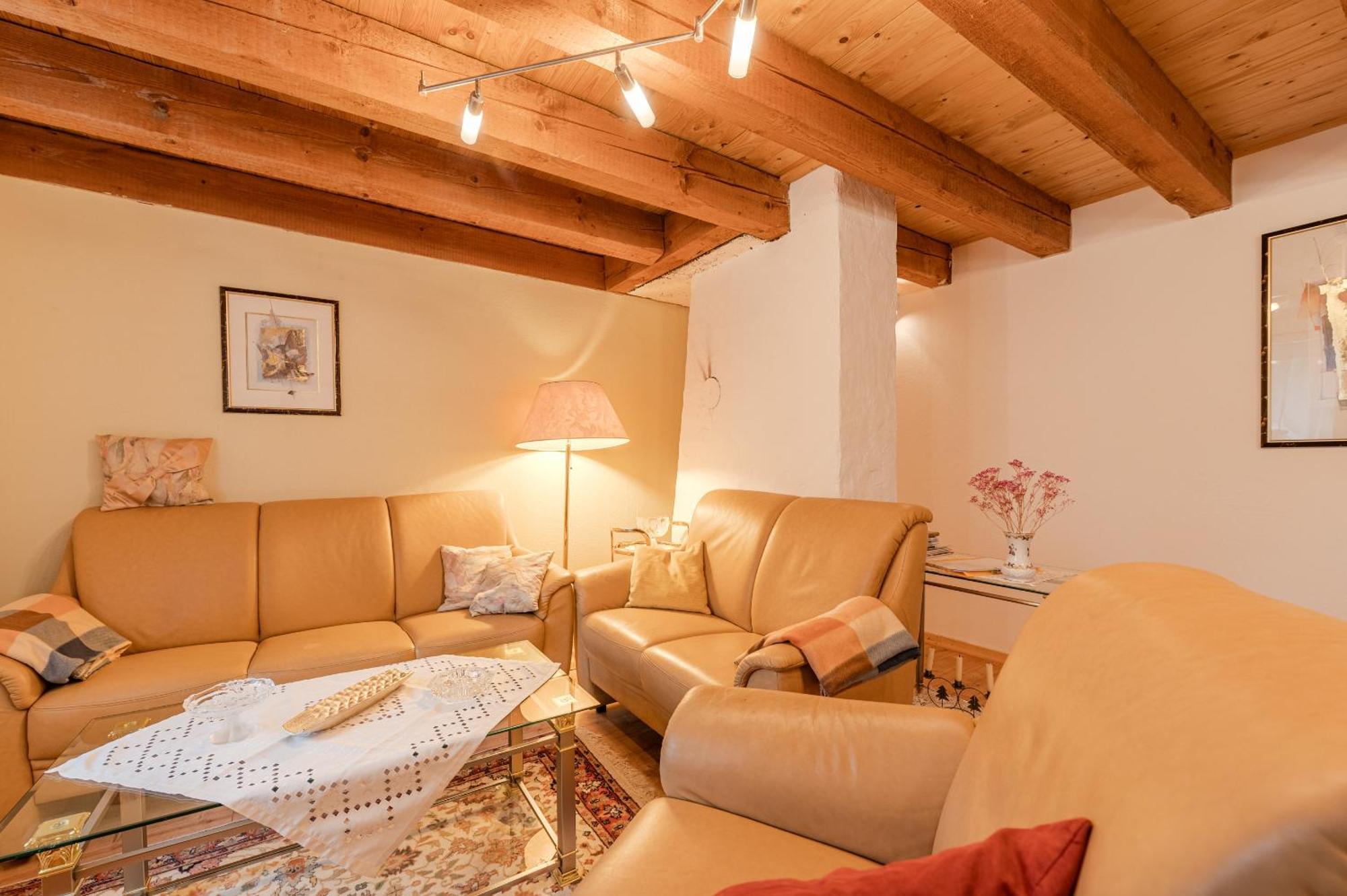 Ferienhaus Stoerzel Morbach Zewnętrze zdjęcie