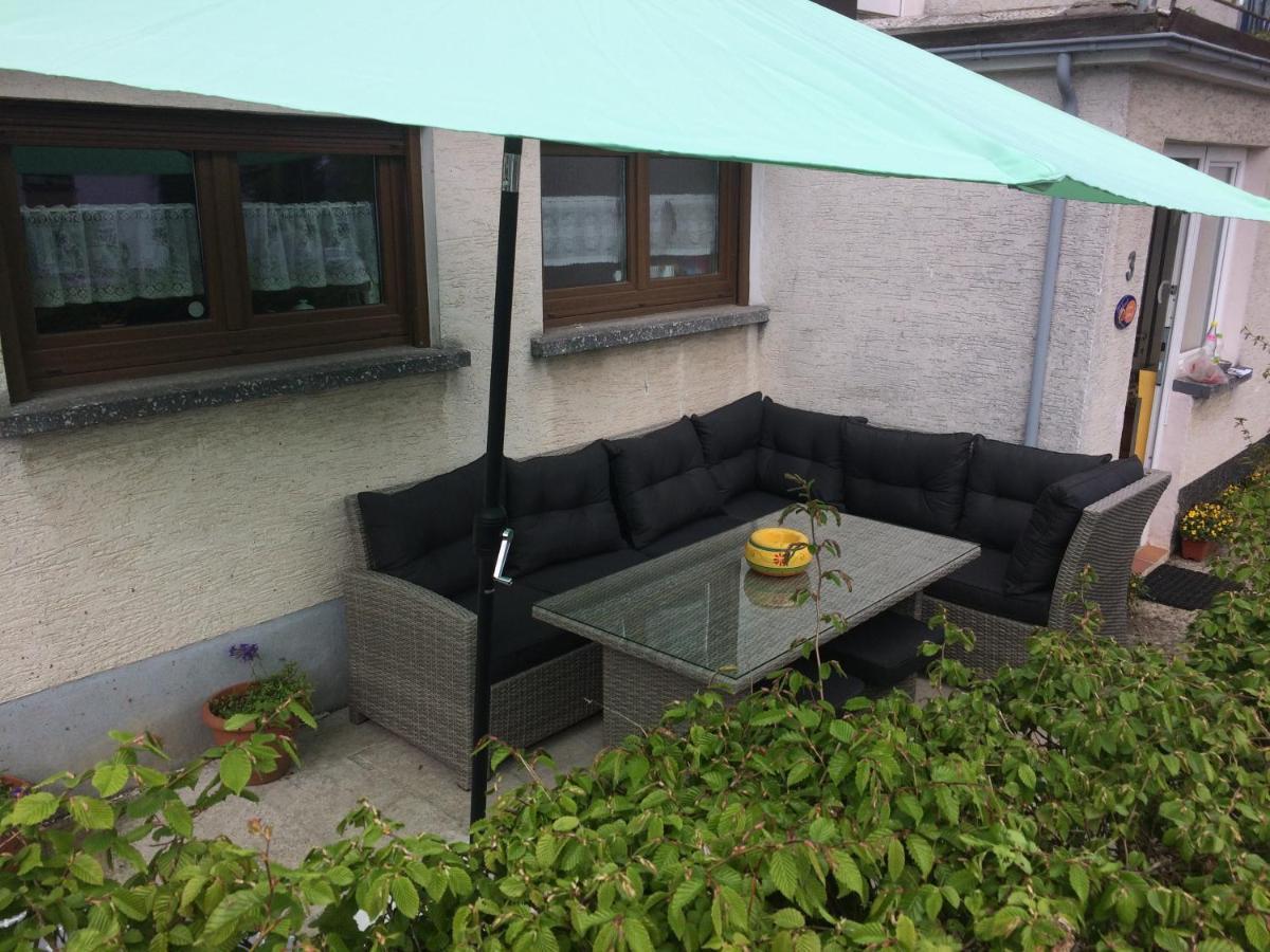 Ferienhaus Stoerzel Morbach Zewnętrze zdjęcie